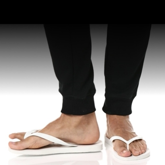 Havaianas Top Men's Flip Flop Slippers, White, US 9/10- Beach Gym Casual - Picture 1 of 12